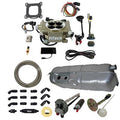 FUEL INJECTION TOTAL PACKAGE