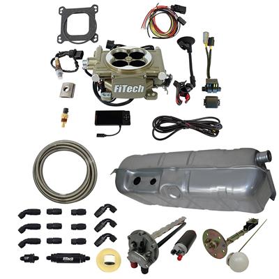 FUEL INJECTION TOTAL PACKAGE
