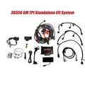 FUEL INJECTION