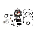 ENGINE MANAGEMENT SYSTEMS