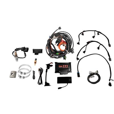 ENGINE MANAGEMENT SYSTEMS