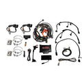 ENGINE MANAGEMENT SYSTEMS