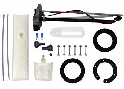 FUEL PUMP MODULE IN-TANK