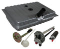 GO-FUEL EFI TANK AND PUMP