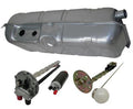 GO-FUEL EFI TANK AND PUMP