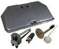 GO-FUEL EFI TANK AND PUMP