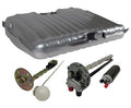 GO-FUEL EFI TANK AND PUMP