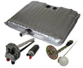 GO-FUEL EFI TANK AND PUMP