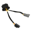 FUSE BOX FOR THROTTLE BODY