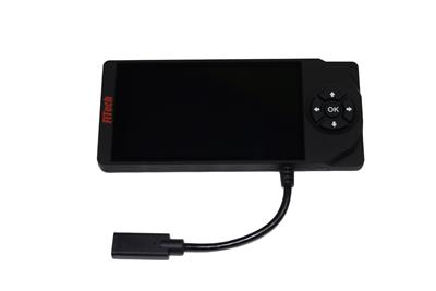 HAND HELD DEVICE