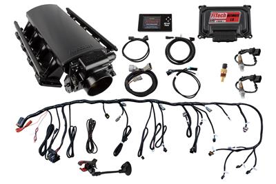 FUEL INJECTION LS3/L92 KIT