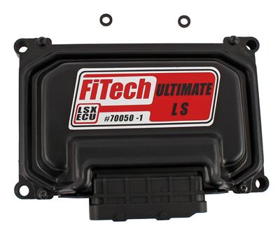 ECU ENGINE CONTROL CHEVY LS