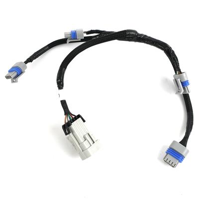 COIL HARNESS