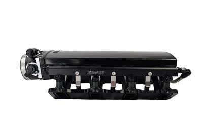 INTAKE MANIFOLD