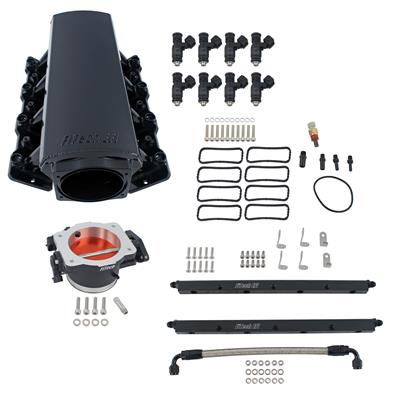 INTAKE MANIFOLD