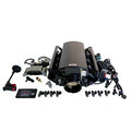 FUEL INJECTION SYSTEM