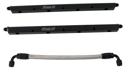 FUEL RAIL KIT