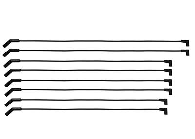 SPARK PLUG WIRE SET