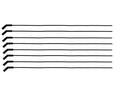 SPARK PLUG WIRE SET