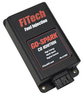 BOX IGNITION DIGITAL CD BLACK