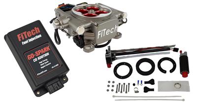 FUEL INJECTION MASTER KIT