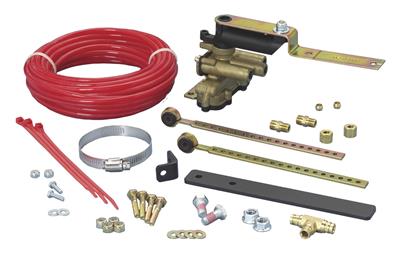 HEIGHT CONTROL VALVE