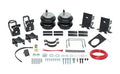 AIR SUSPENSION