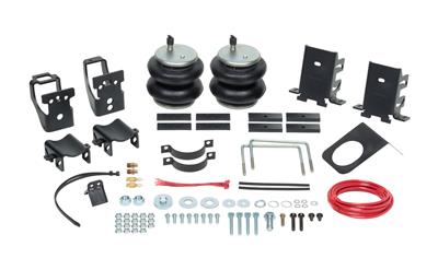 AIR SUSPENSION