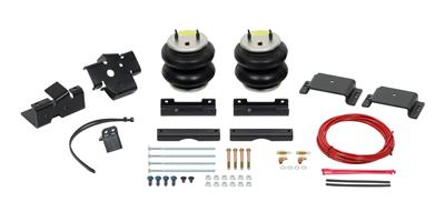 AIR SPRING HELPER KIT