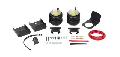 RIDE RIGHT KIT