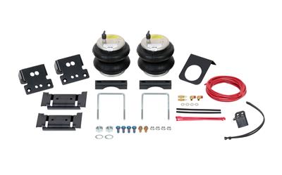 AIR SPRINGS
