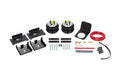 KIT AIR SPRING HELPER REAR