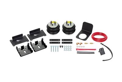 KIT AIR SPRING HELPER REAR
