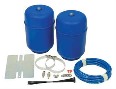 COIL SPRING AIR KIT