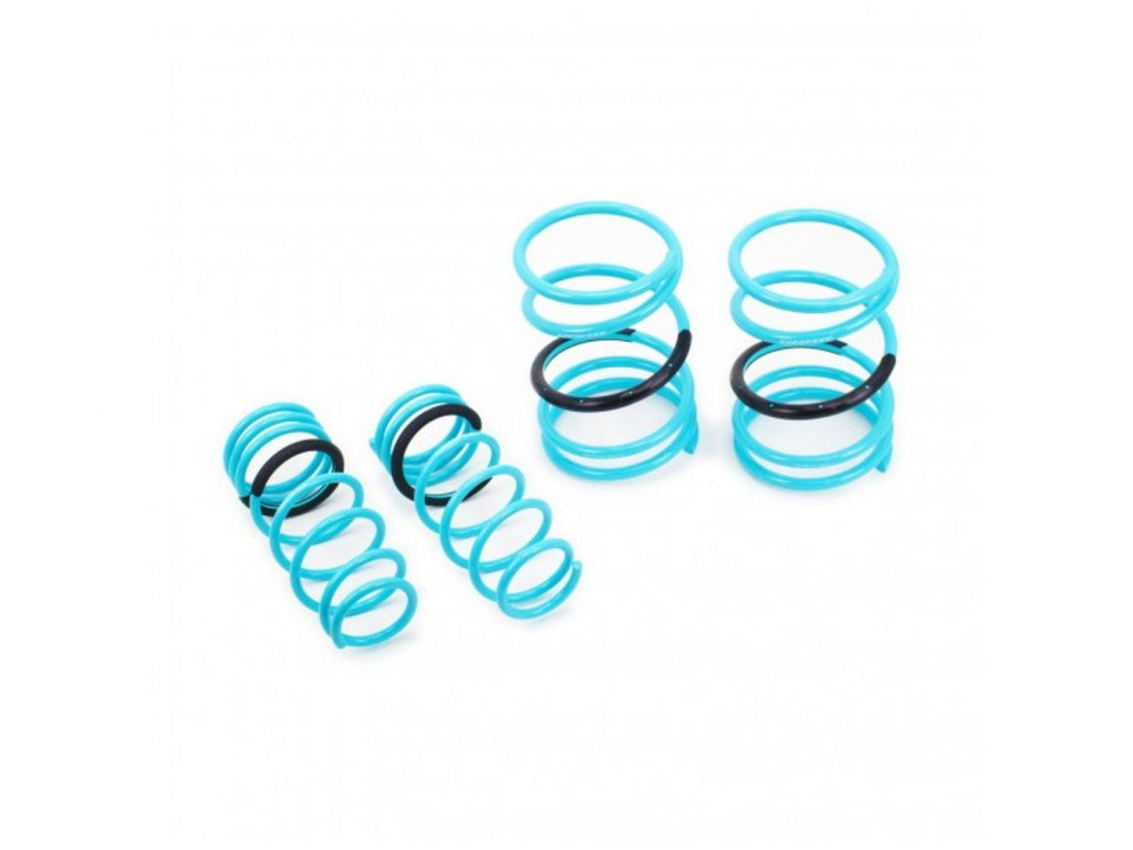 Godspeed Traction-S Performance Lowering Springs For Mitsubishi Eclipse (4G) 2006-12 Hatchback