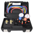 MANIFOLD SET