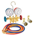MANIFOLD SET