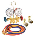 MANIFOLD SET