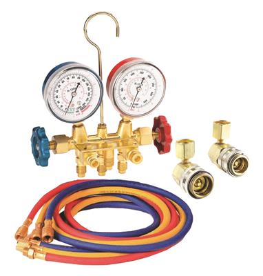 MANIFOLD SET