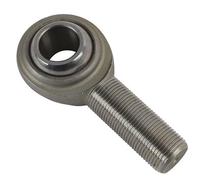 2PC 20MM RH STAINLESS