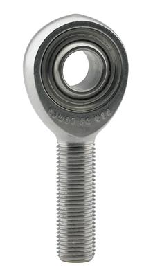 ROD END 3 PEICE TEFLON LINED
