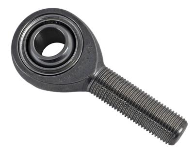 ROD END 3 PEICE TEFLON LINED