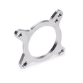 BOOST products Downpipe Flange BorgWarner K04-064 (VAG 2.0 TFSI Transverse) - Stainless Steel