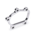 BOOST products Downpipe Flange RB26DETT - Stainless Steel
