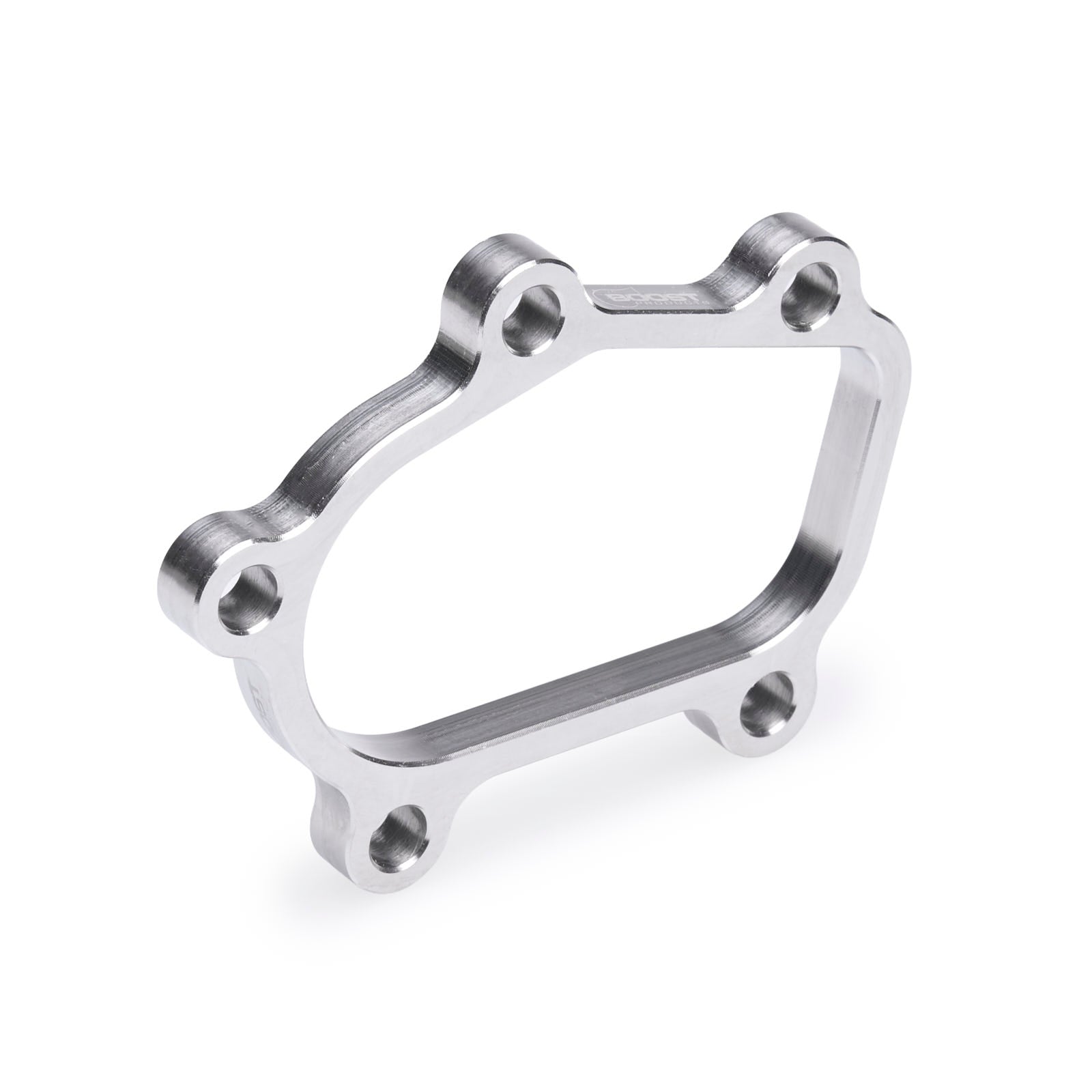 BOOST products Downpipe Flange RB26DETT - Stainless Steel
