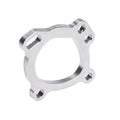 BOOST products Downpipe Flange Audi B5 RS4 2.7TT and C5 RS6 4.2TT - Stainless Steel