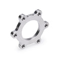 BOOST products Downpipe Flange for Garrett GT32 - Stainless Steel