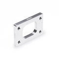 BOOST products Manifold Flange T25 - Stainless Steel