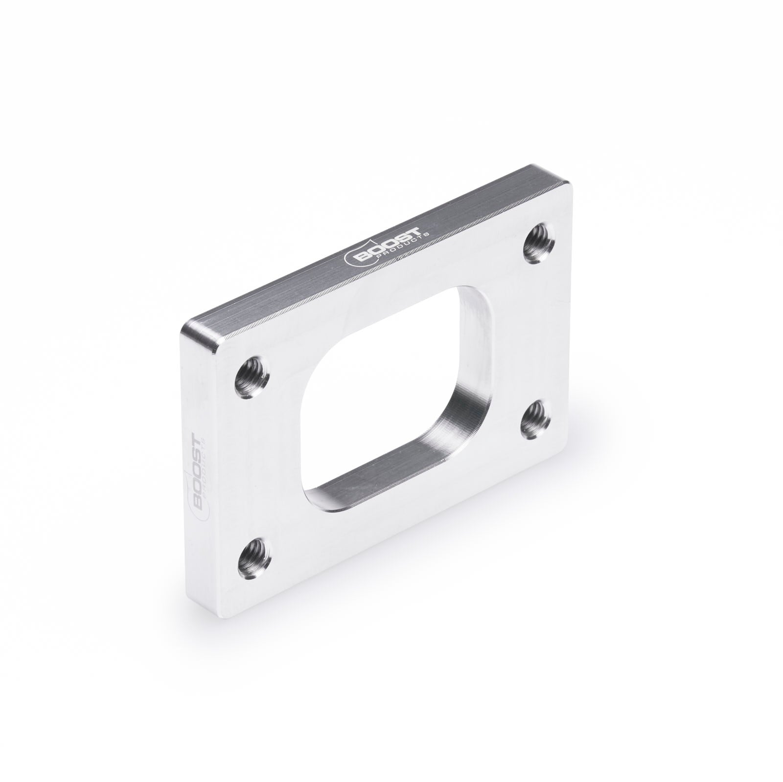 BOOST products Manifold Flange T25 - Stainless Steel