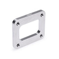 BOOST products Manifold Flange T4 - Stainless Steel